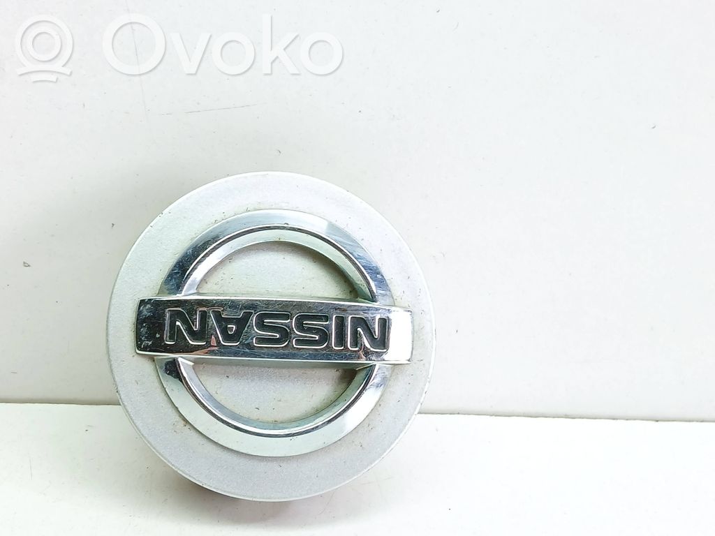 Nissan Almera Tino Original wheel cap 
