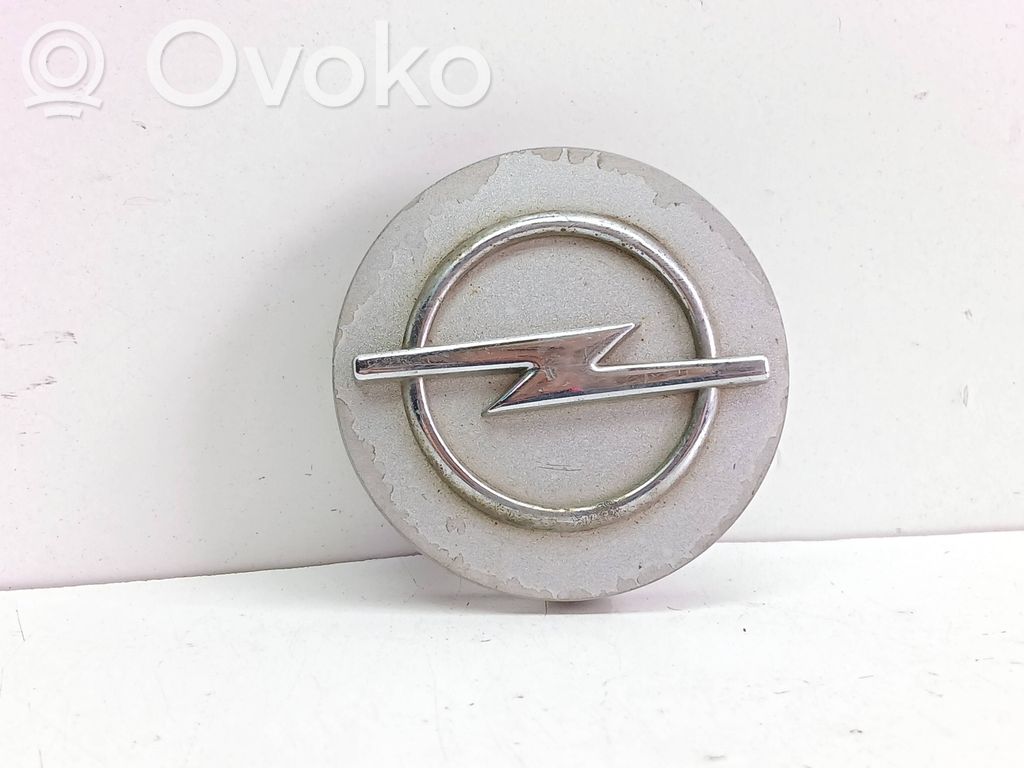 Opel Astra G Dekielki / Kapsle oryginalne 