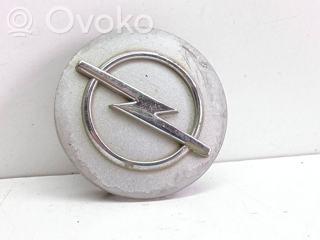 Opel Astra G Dekielki / Kapsle oryginalne 