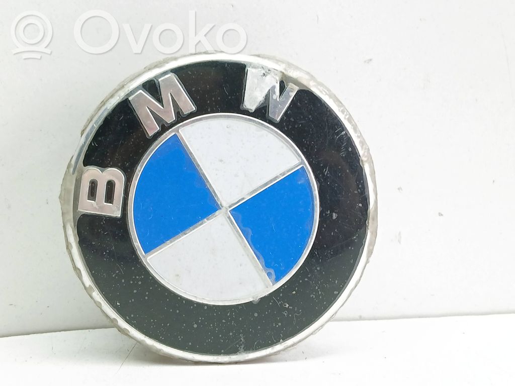 BMW 3 E46 Original wheel cap 