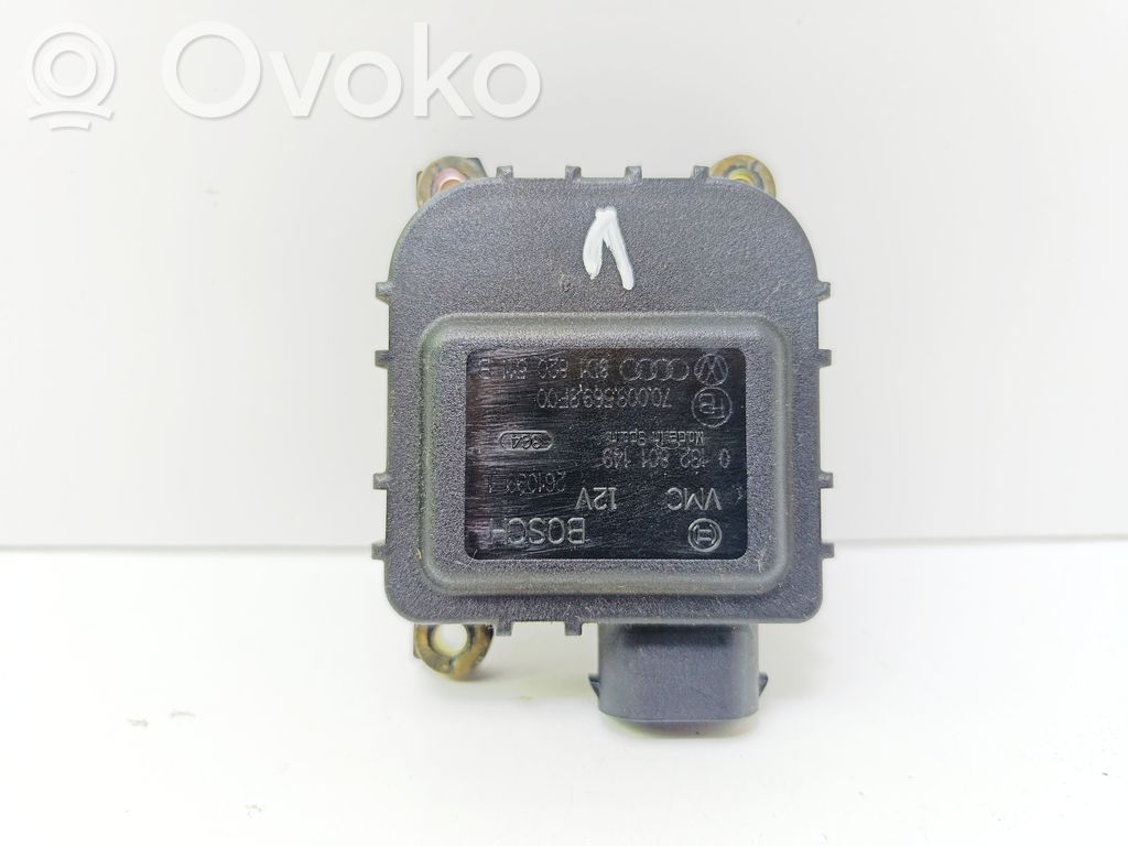 Audi A4 S4 B5 8D Motorino attuatore aria