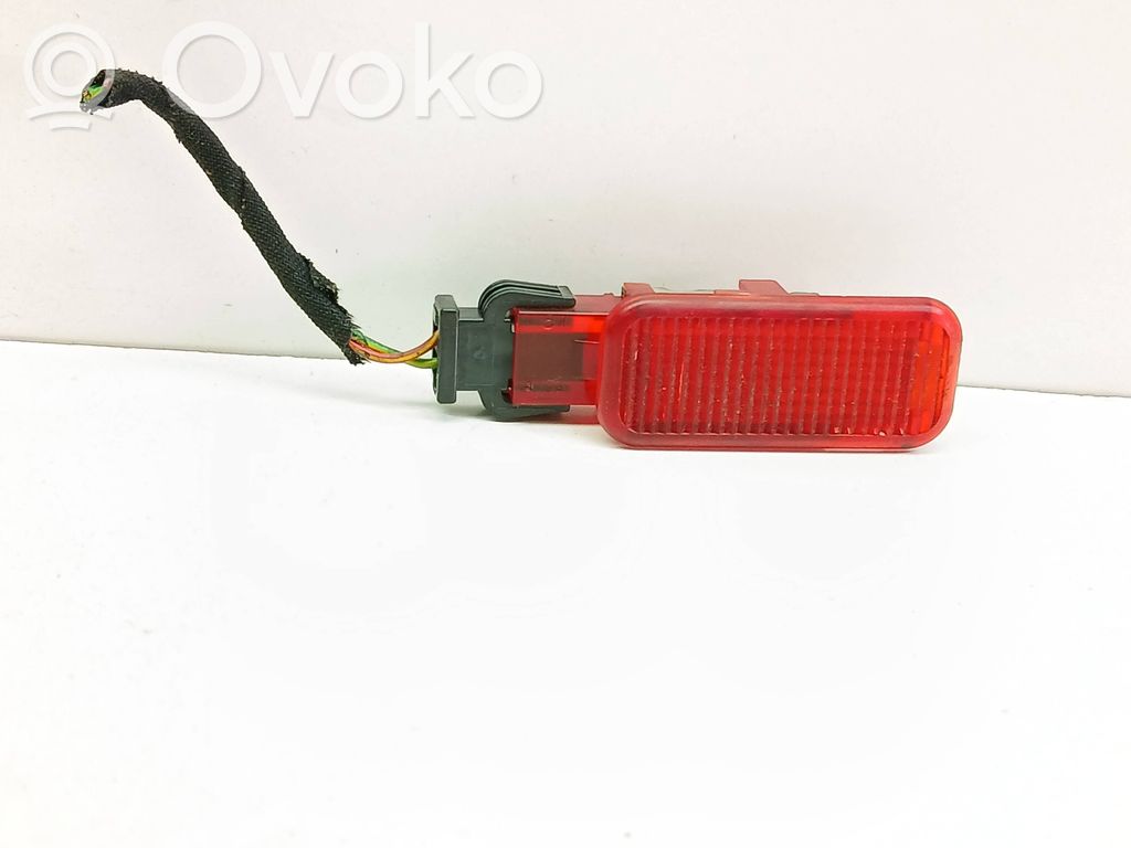 Audi A6 S6 C5 4B Altre luci abitacolo 
