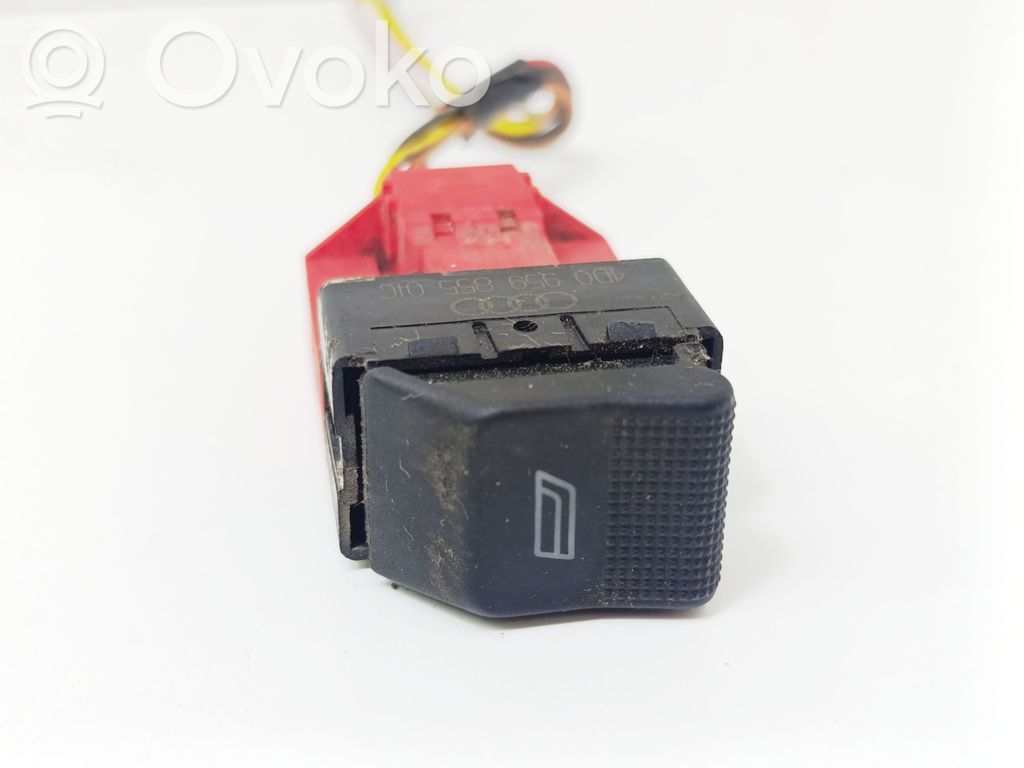 Przyciski szyb   4D0959855