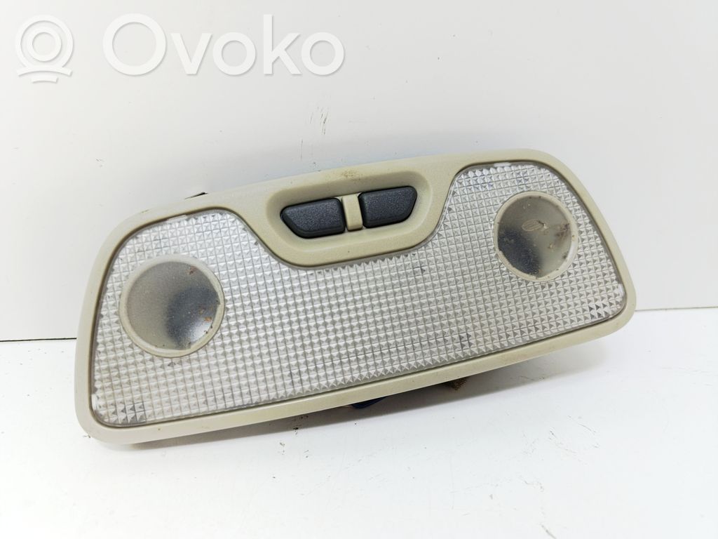 Takaistuimen valo   9178936