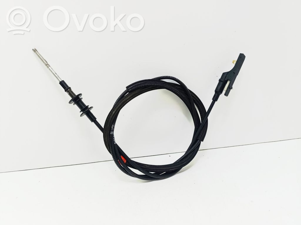 Volvo XC70 Cable de bloqueo de encendido 