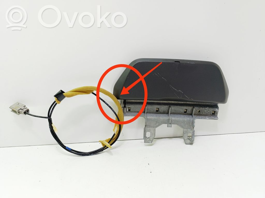 Volvo XC70 GPS-pystyantenni 