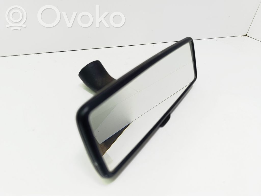 Volkswagen Sharan Espejo retrovisor (interior) 