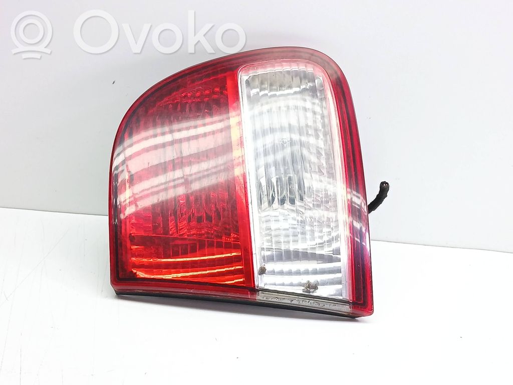 Seat Leon (1M) Aizmugurējais lukturis virsbūvē 