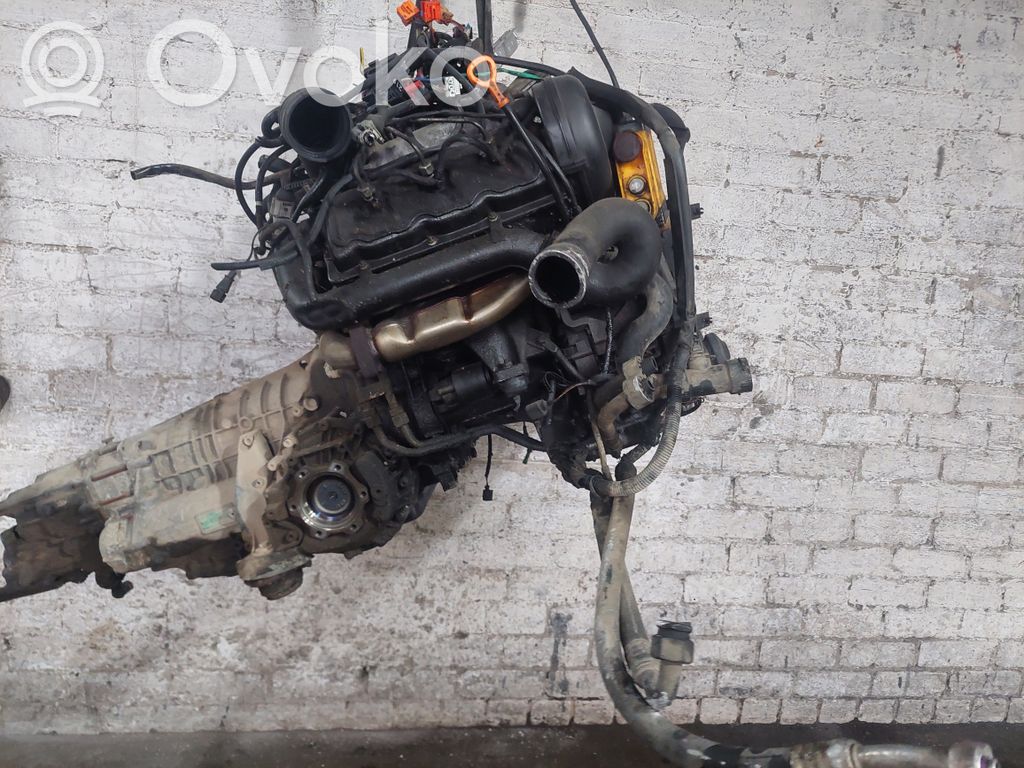 Motor   ETX