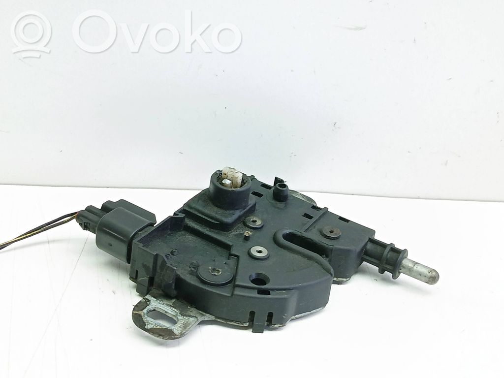 Ford Focus C-MAX Spyna variklio dangčio 