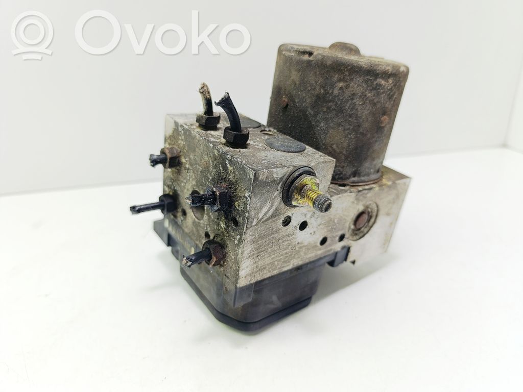Peugeot 607 ABS Blokas 