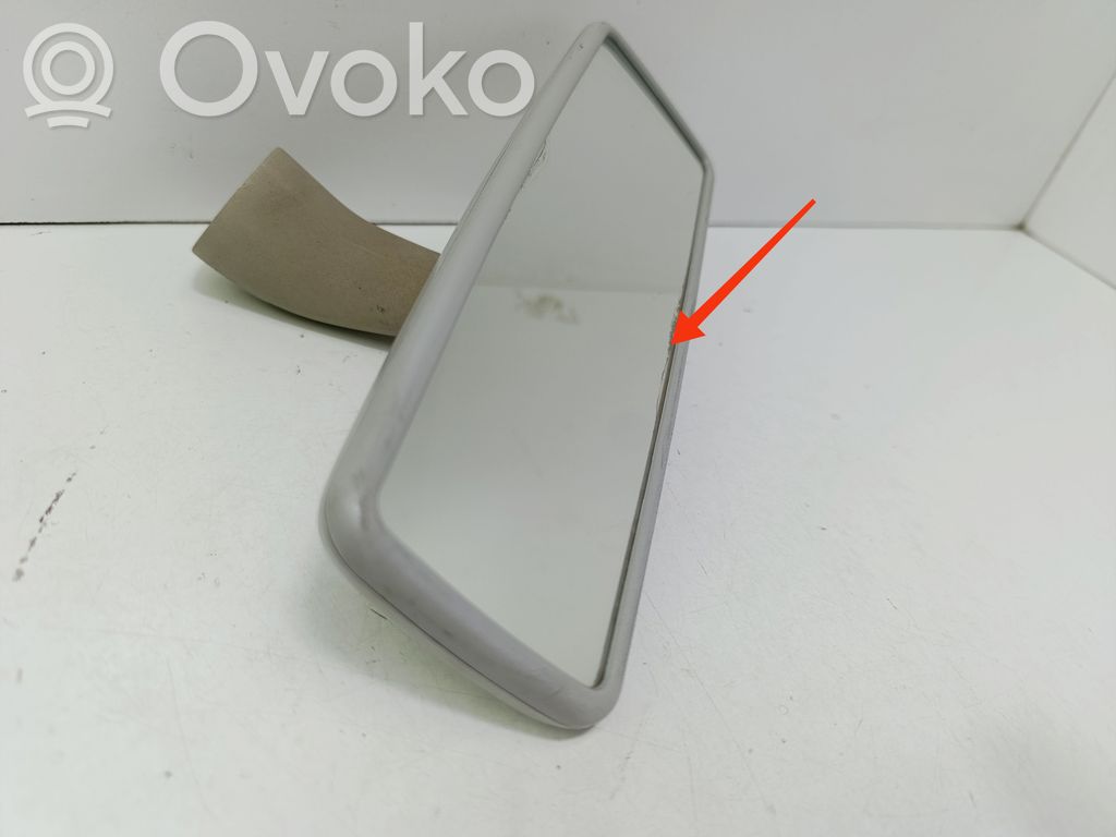 Espejo retrovisor (interior)   0110083