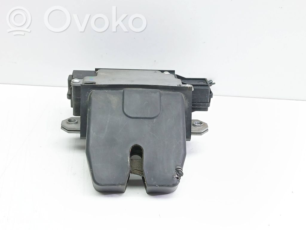 Ford Focus C-MAX Tailgate/trunk/boot lock/catch/latch 
