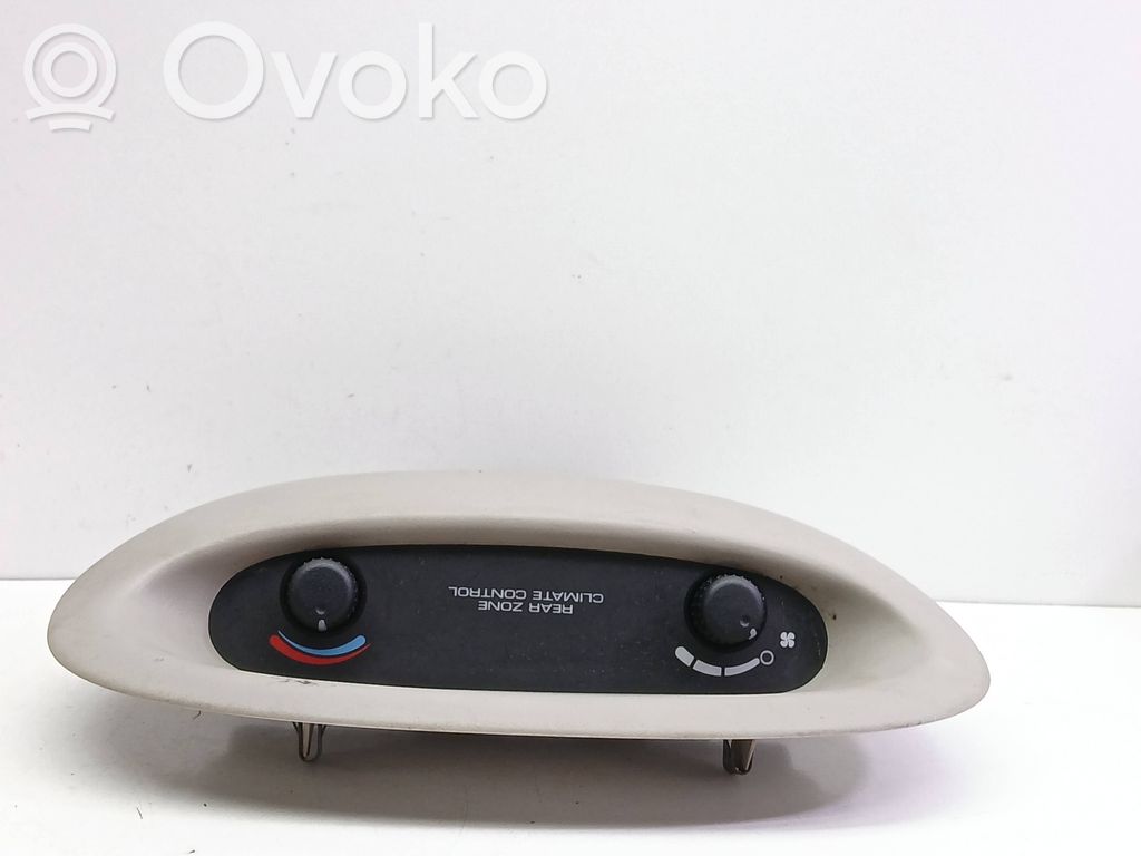 Climate control unit   4685797AA,3424C