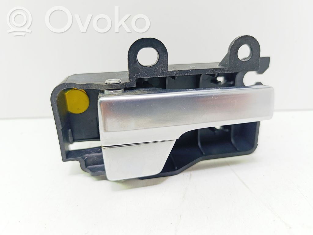 Ford C-MAX I Manecilla interna puerta delantera 