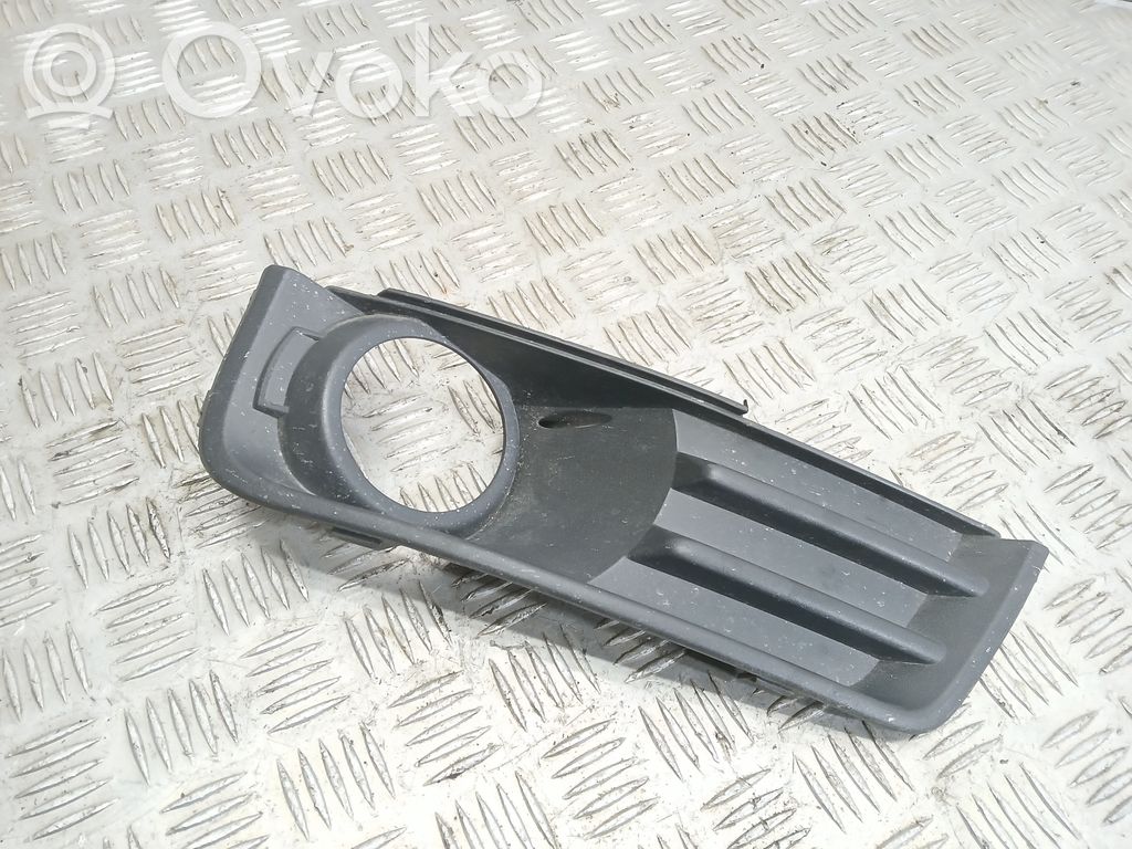 Ford Focus C-MAX Grilă inferioară bară față 