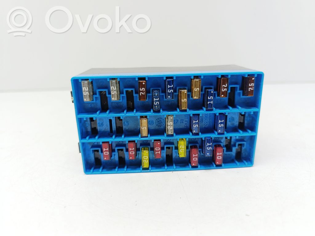 Fuse module