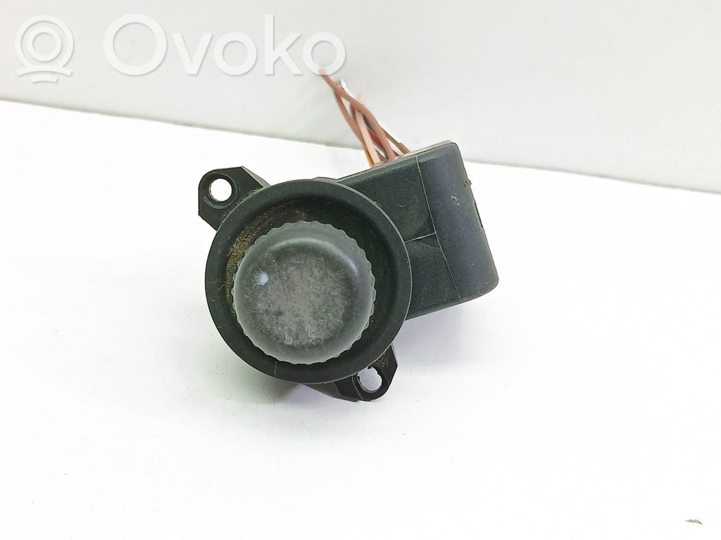 Renault Laguna II Wing mirror switch 
