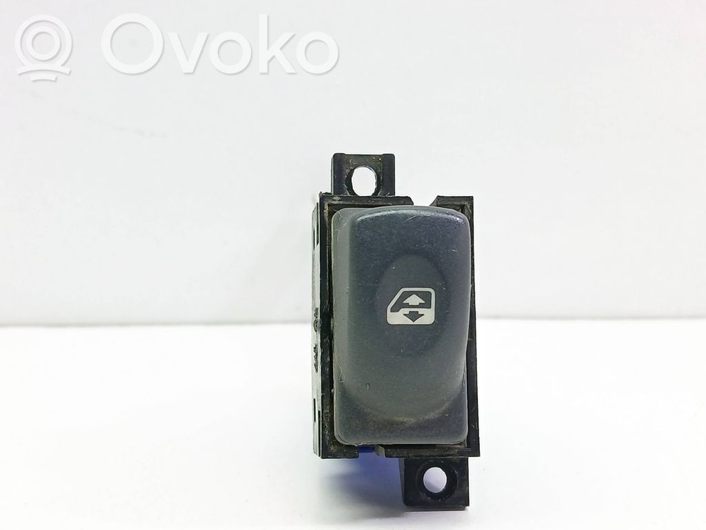 Renault Laguna II Electric window control switch 