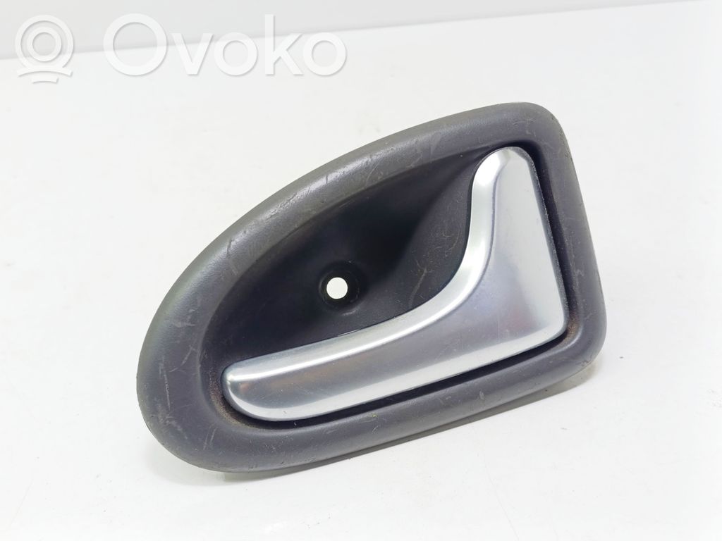 Renault Scenic I Rear door interior handle 