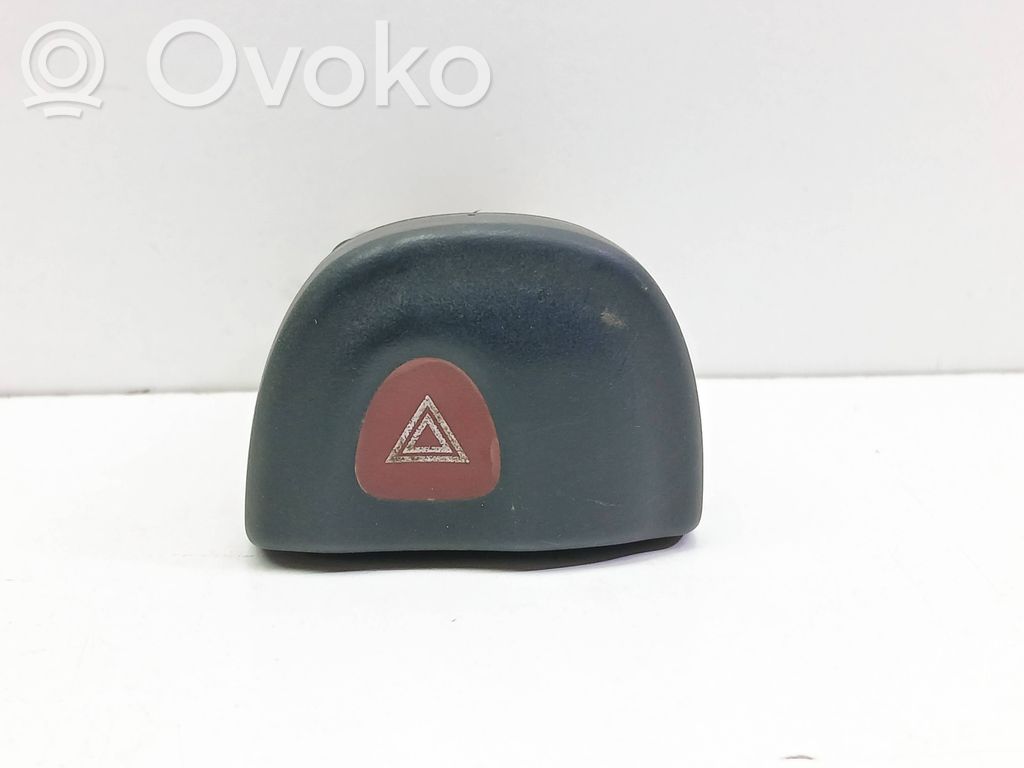 Renault Scenic I Hazard light switch 