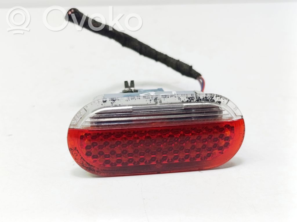 Volkswagen Golf IV Other interior light 