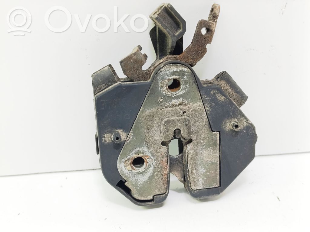 Volvo S80 Engine bonnet/hood lock/catch 