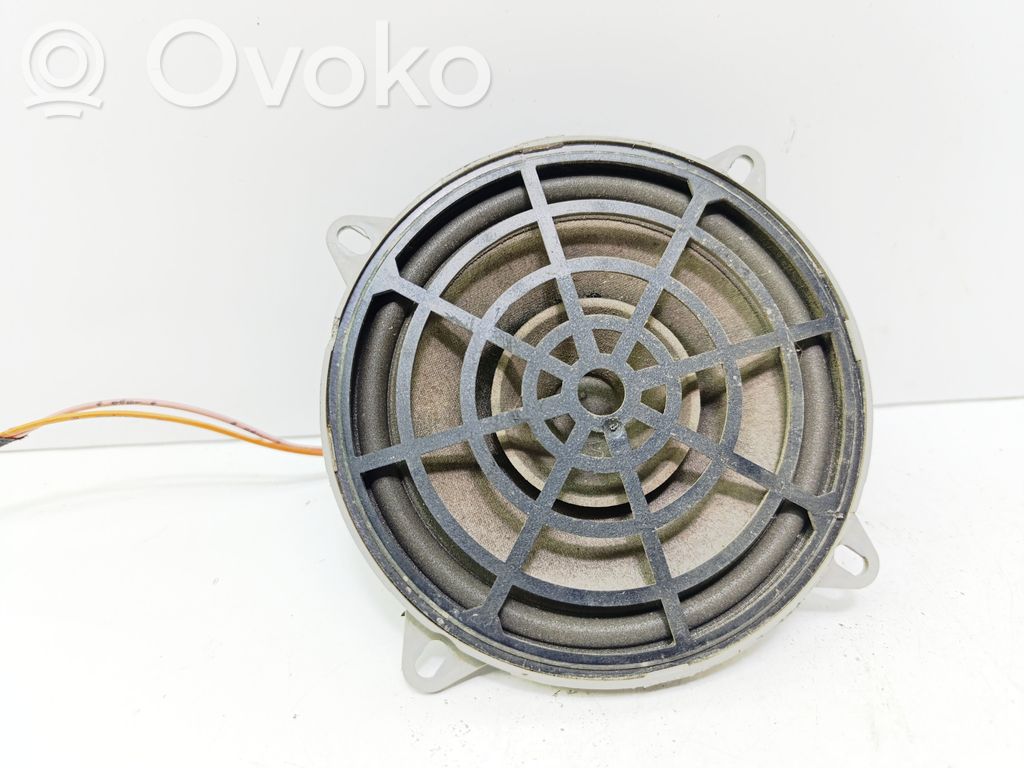Peugeot 307 Rear door speaker 