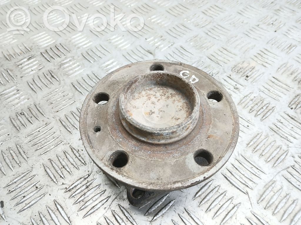 Volvo S80 Ansamblu fuzetă spate 