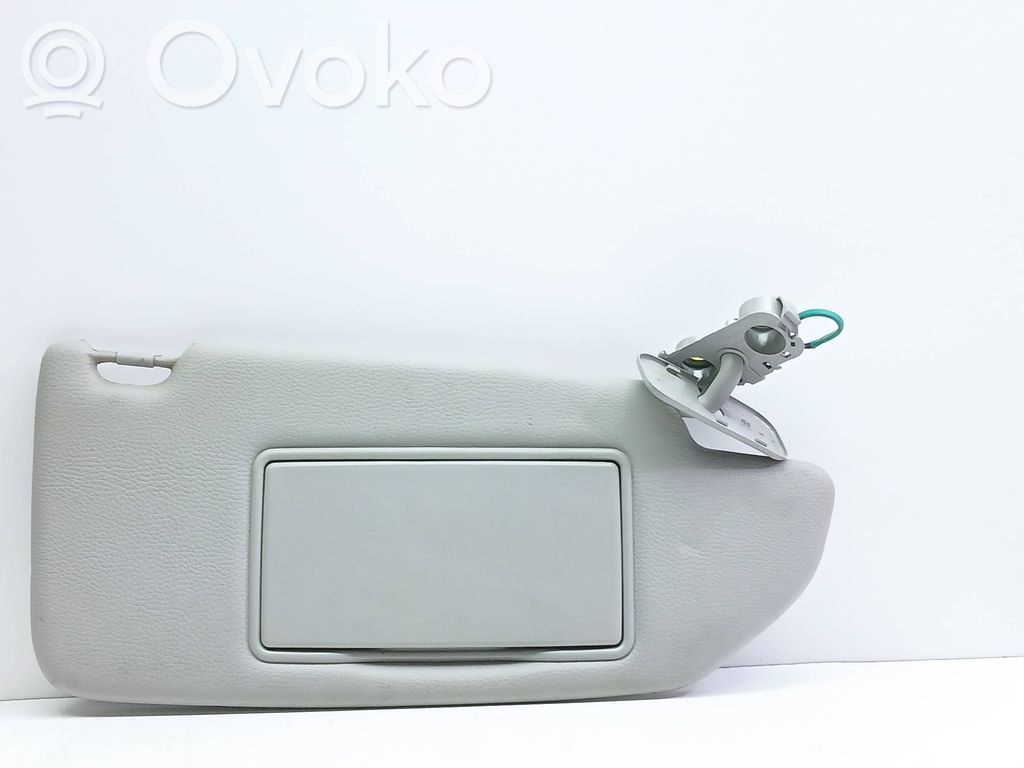 Volvo V70 Солнцезащитный козырек 