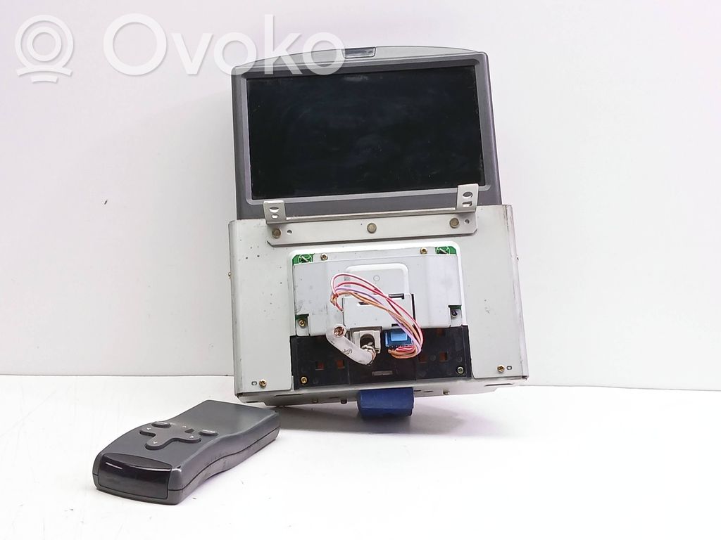 Volvo V70 Screen/display/small screen 