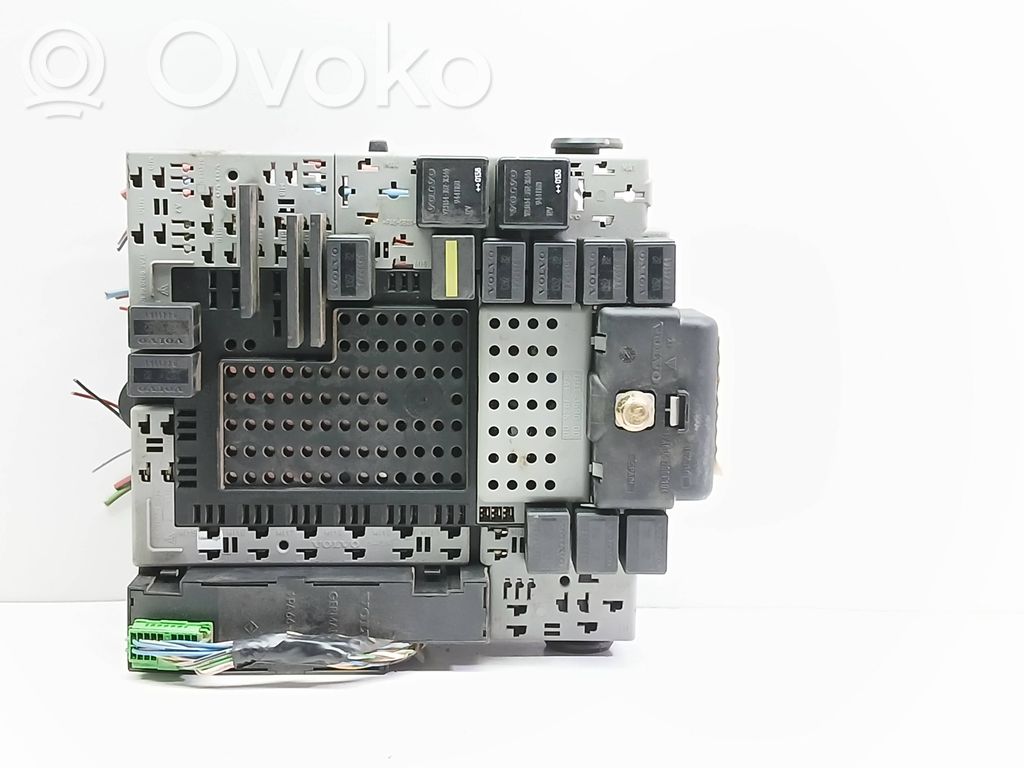 Volvo V70 Otras unidades de control/módulos 