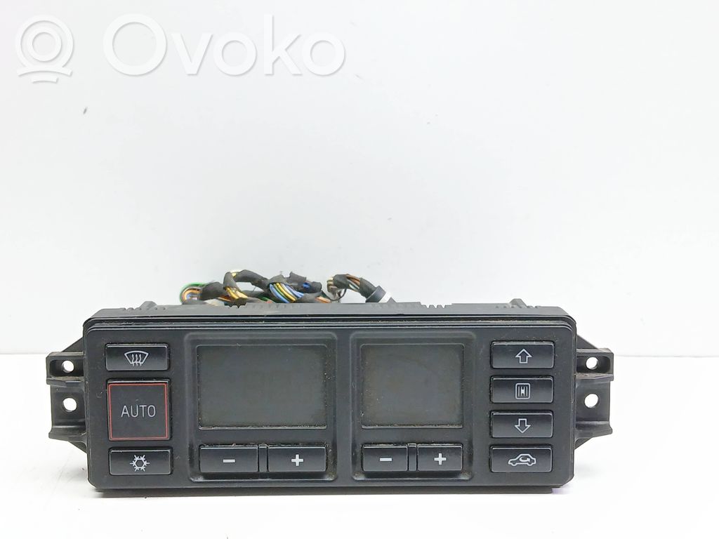 Audi A3 S3 8L Climate control unit 