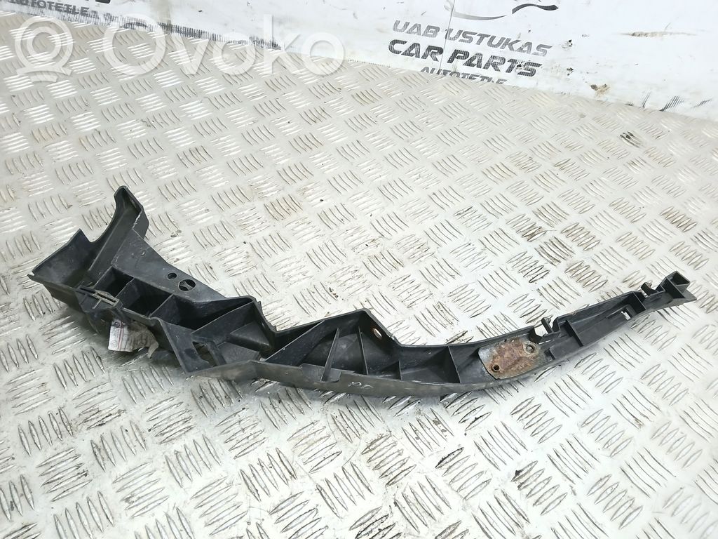 Volkswagen PASSAT B5 Staffa di rinforzo montaggio del paraurti anteriore 