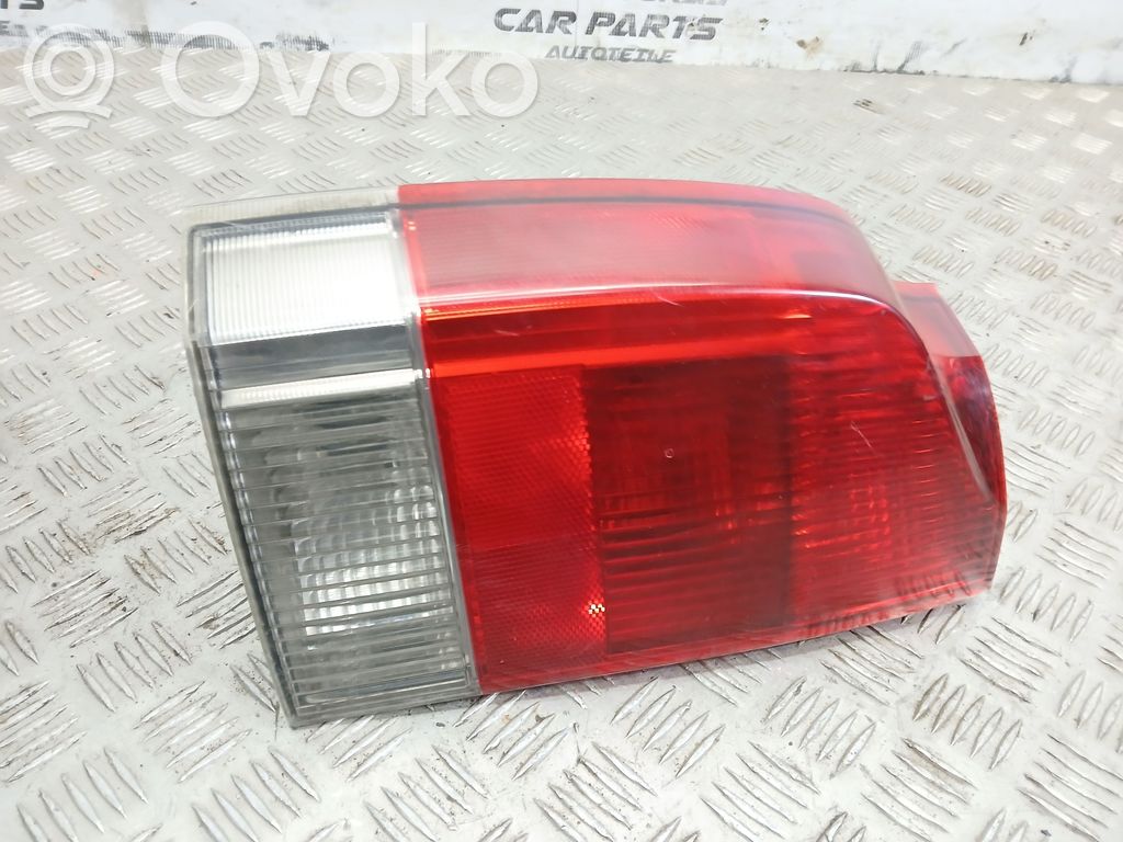 Volvo V70 Takavalot 