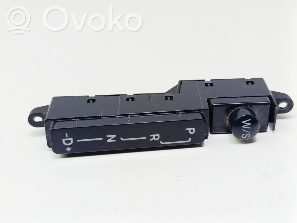 Mercedes-Benz E W211 Indicator schimbare viteze 
