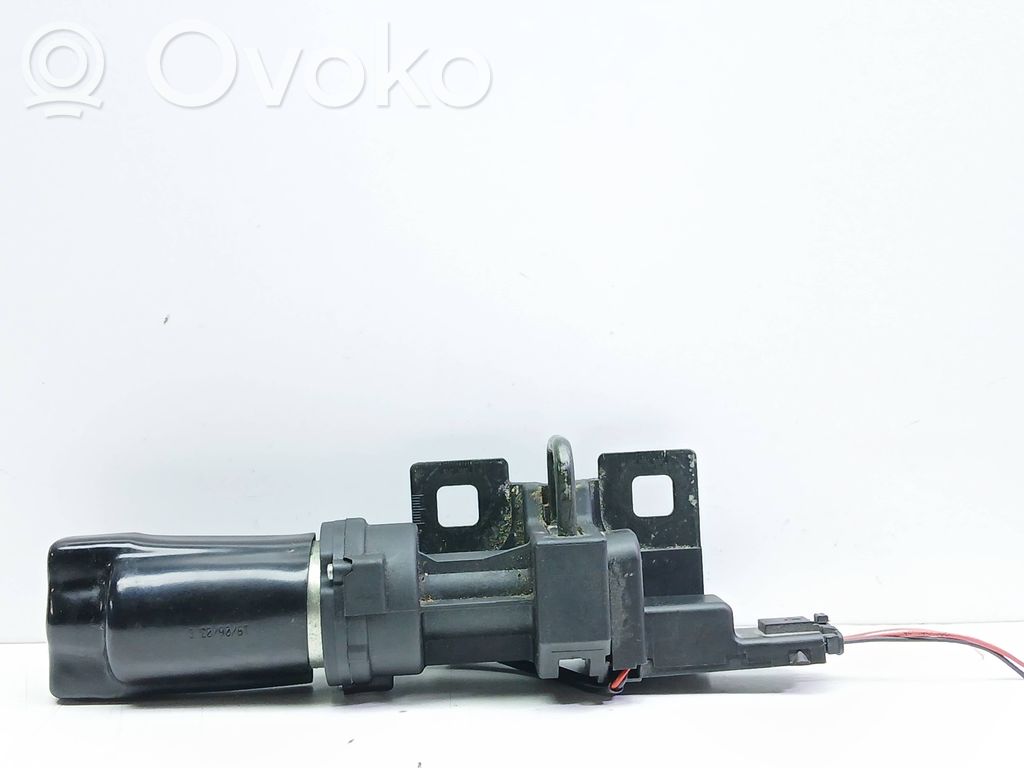 Renault Vel Satis Tailgate/trunk/boot lock/catch/latch 