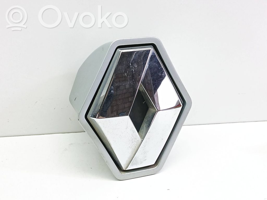 Renault Vel Satis Manecilla de la puerta trasera maletero 