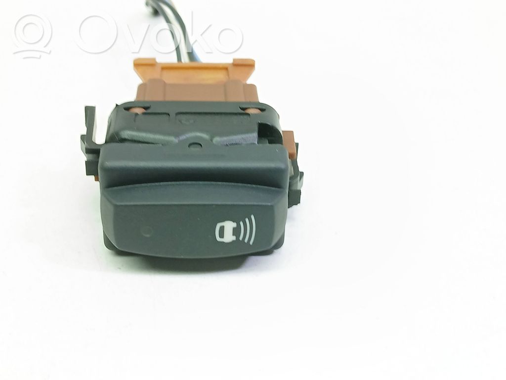 Renault Vel Satis Central locking switch button 