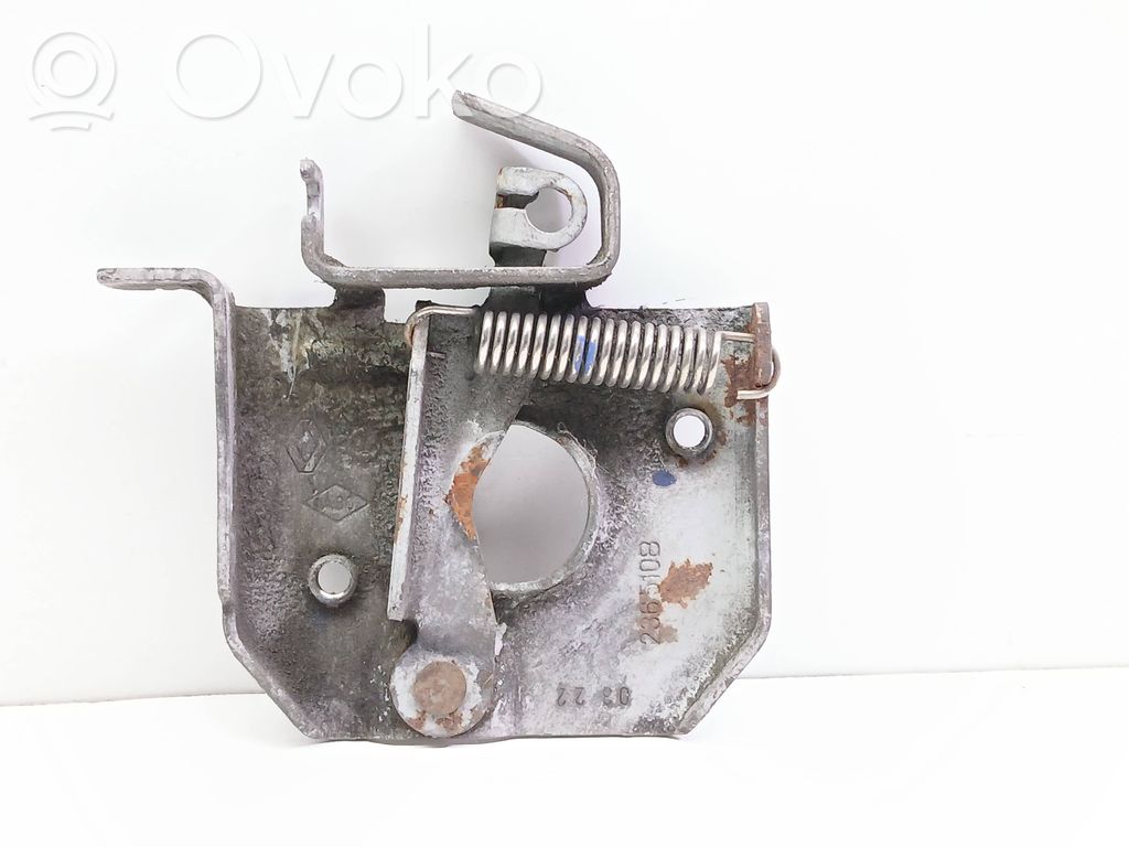 Renault Vel Satis Engine bonnet/hood lock/catch 