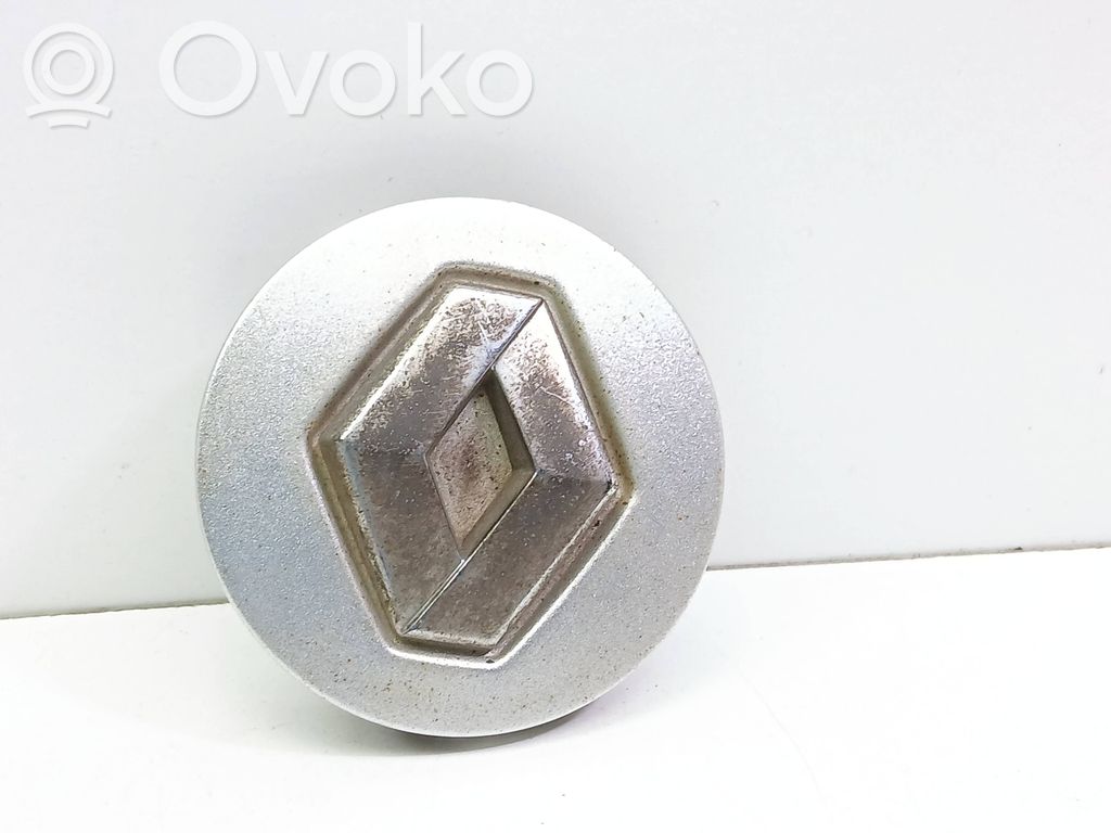 Renault Vel Satis Dekielki / Kapsle oryginalne 