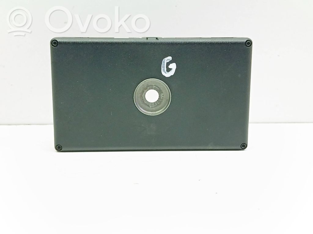 Other control units/modules