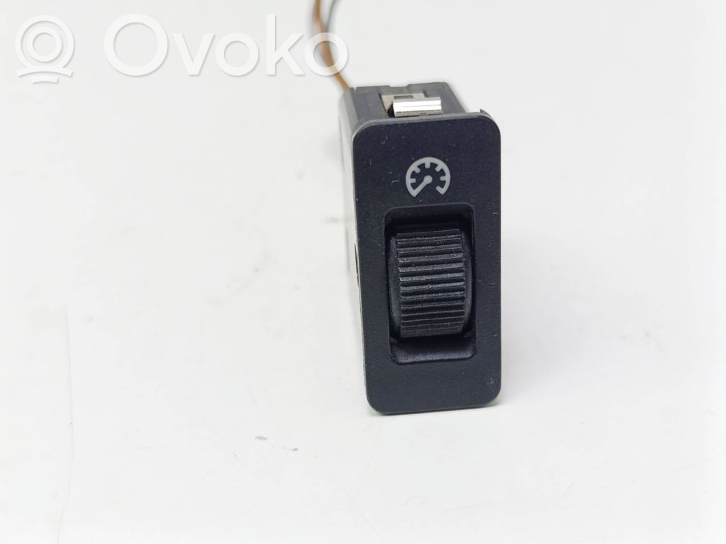 Panel lighting control switch   8360461