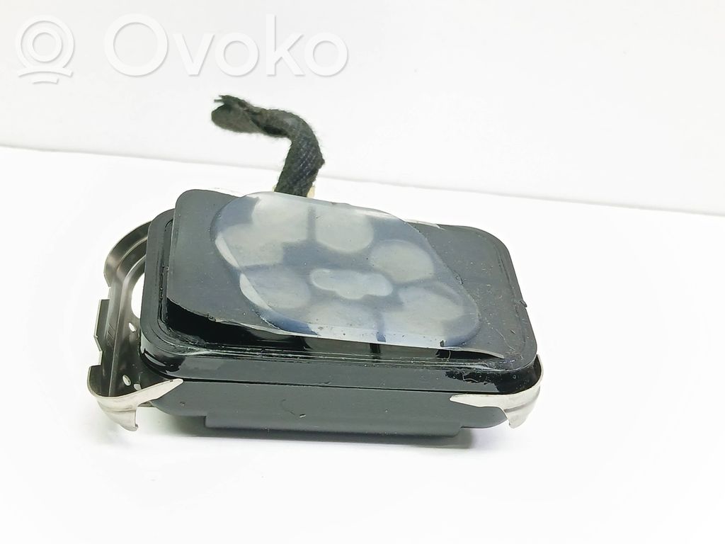 Peugeot 307 Rain sensor 