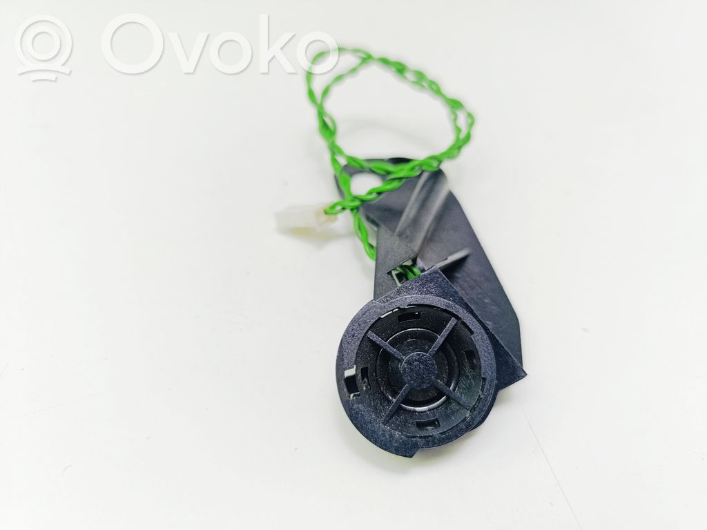 BMW 5 E39 Front door high frequency speaker 