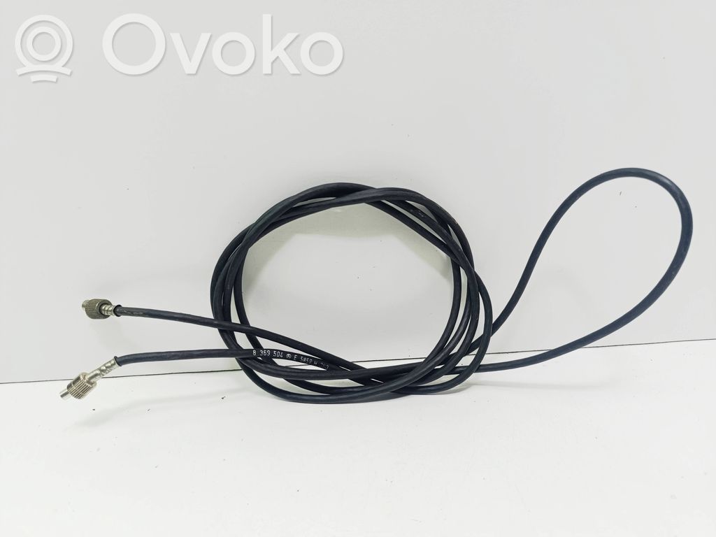 Kabelbaum des Soundsystems   8369504
