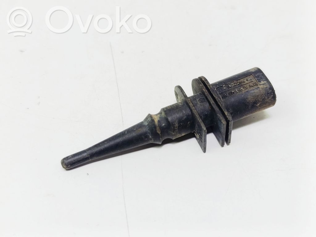 BMW 5 E39 Outside/exterior temperature sensor 