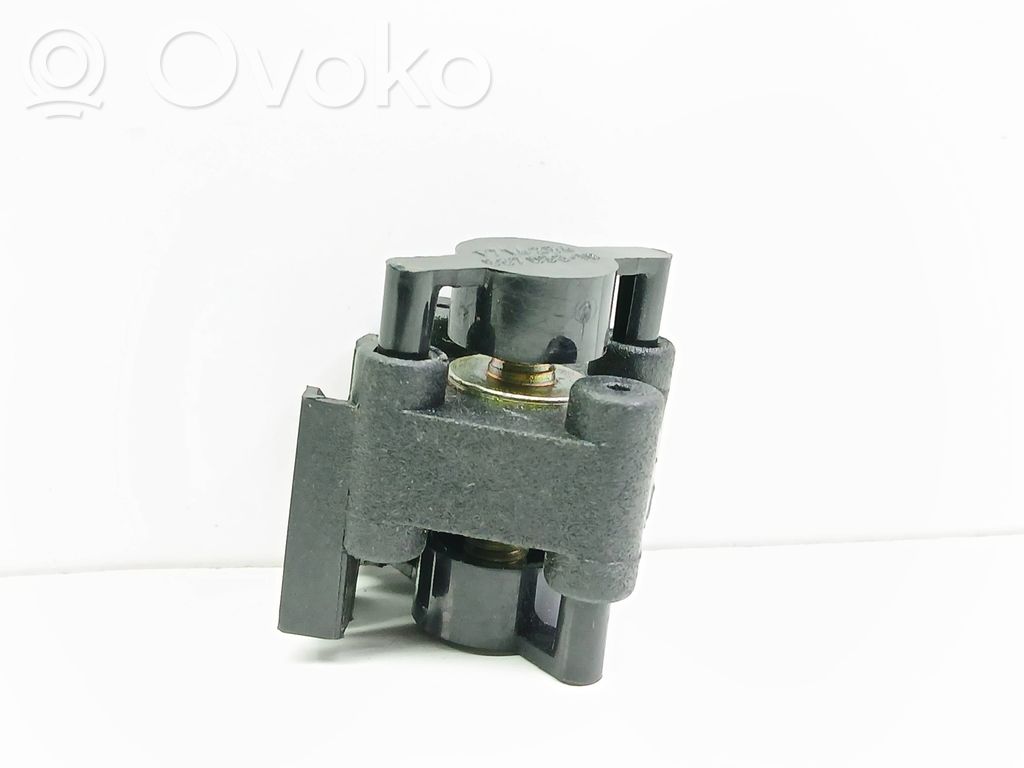 BMW 5 E39 Cableado positivo 