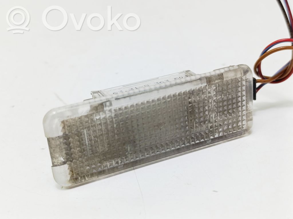 BMW 5 E39 Other interior light 