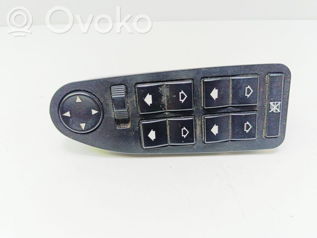 BMW 5 E39 Electric window control switch 